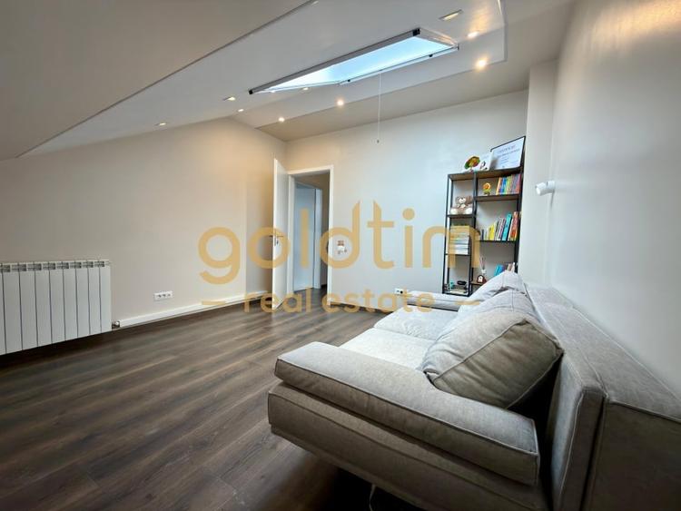 Apartament Premium/Ideal Investiție/Terasa 42 mp/Pipera/Parcare Subterana - 24