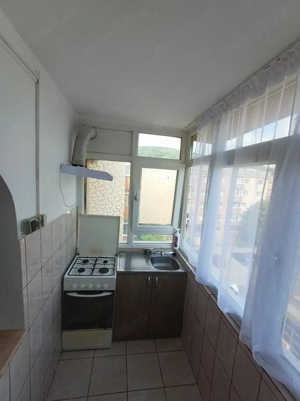 Apartament cu 3 camere decomandat în Nord