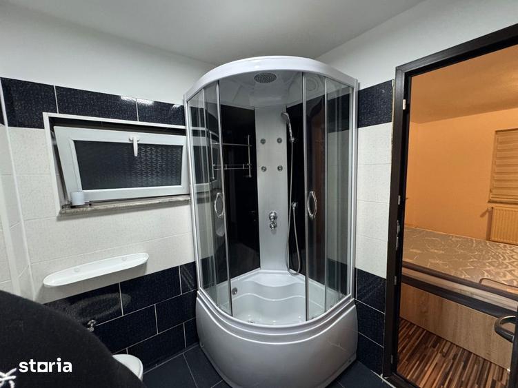 Apartament cu 2 camere în Craiovei