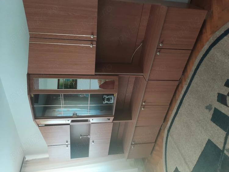 Apartament cu 2 camere nedecomandat în Nord