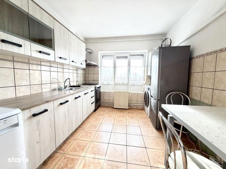 Apartament 2 camere, 47 mp utili, decomandat - zona Aradului - 5