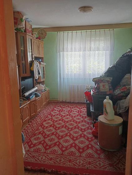 Garsonieră decomandată în Dârste