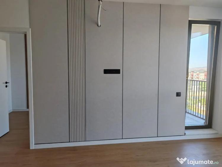 Apartament 54 mp + Parcare Subterana | Flore?ti | Zona Ero - Floresti (Cluj) - 6