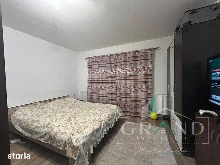 Apartament de vanzare 2 camere decomandate, Eroilor, Floresti! - 3