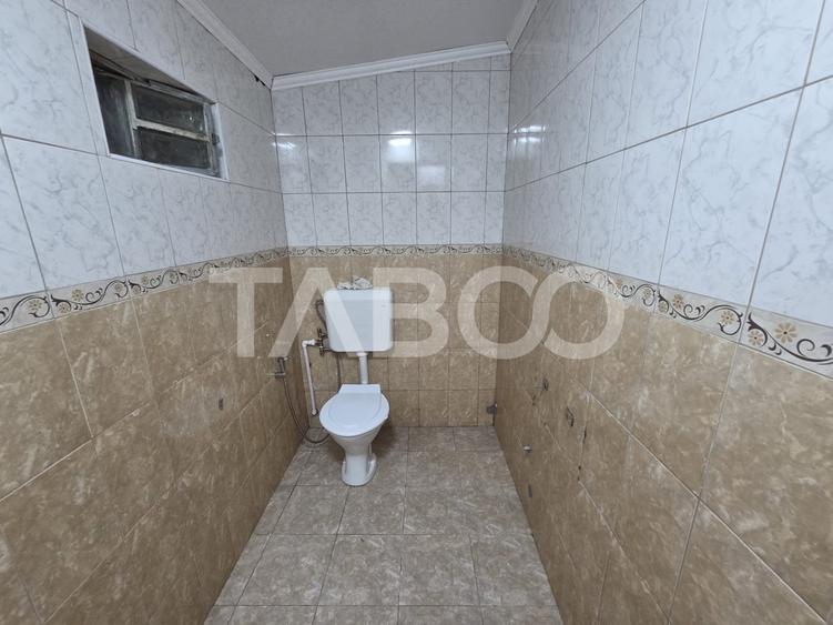 Casă individuală cu 5 camere cu Canalizare în Făgăraș