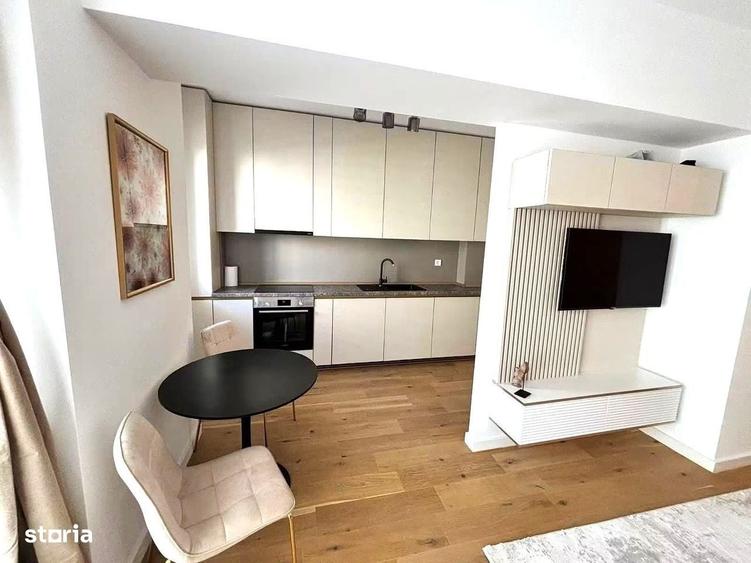 Apartament 2Camere Premium 63Mp-Pipera First Estates-Parcare Subterana - 5