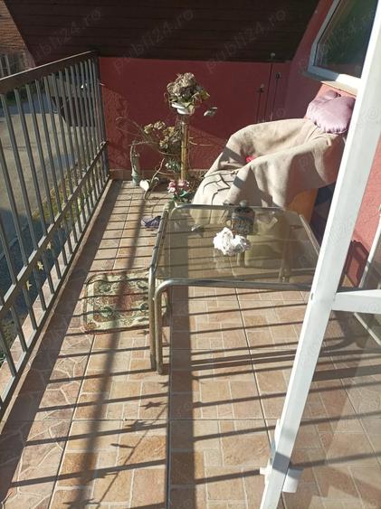 Casă cu 2 camere cu Teren 350 Mp în Bălcescu