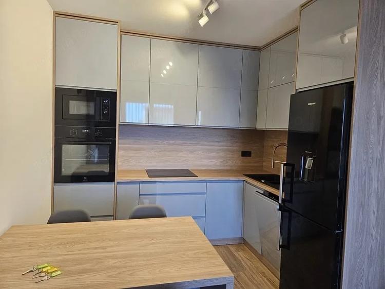 Apartament 2 camere de inchiriat in zona Baneasa - 3
