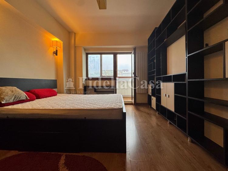 Apartament cu 4 camere în Cug