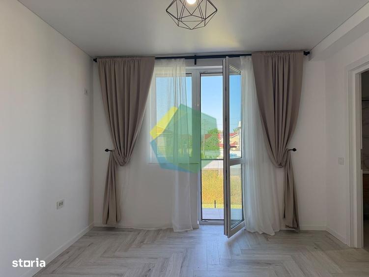 Duplex modern in Complex Privat | Curte Proprie | Otopeni Odai - 18