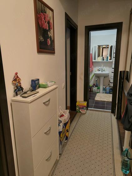 Apartament cu 2 camere decomandat în Rahova