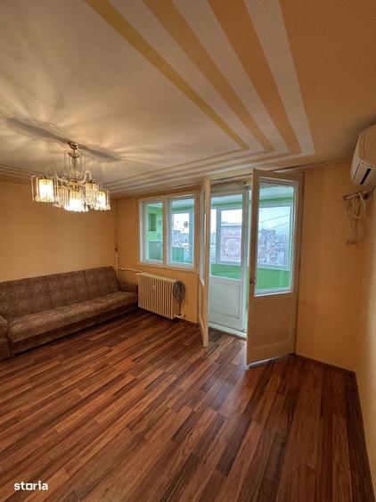Apartament cu 3 camere în Militari
