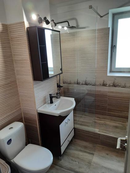 Inchiriez apartament 2 camere vilute zona Ciuperca - 8
