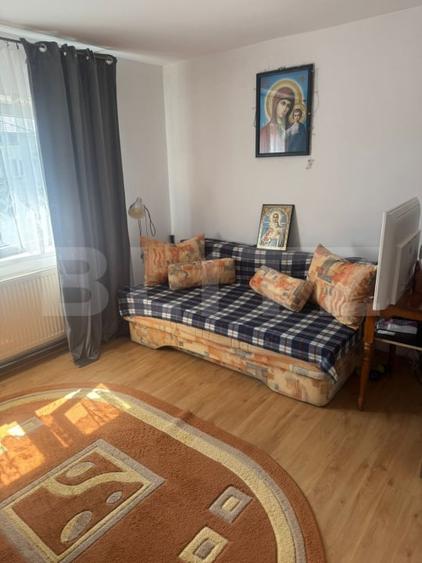 Apartament cu 2 camere decomandat, mobilat în Nord-Vest