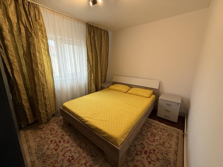 Apartament cu 2 camere decomandat, mobilat în Girocului