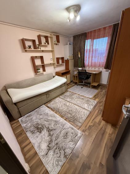 De închiriat garsoniera 1cam,21 mp Zorilor, Str Lucrafarului, Mobilat și utilat - 3