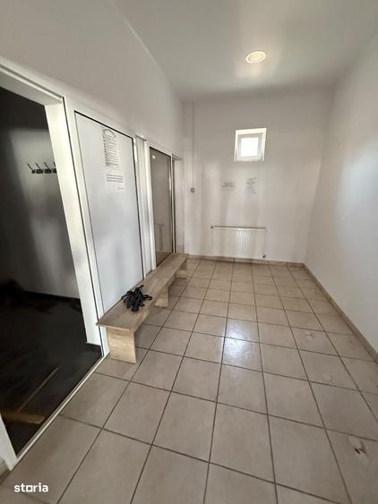 Spațiu comercial, de 650 mp, în Central