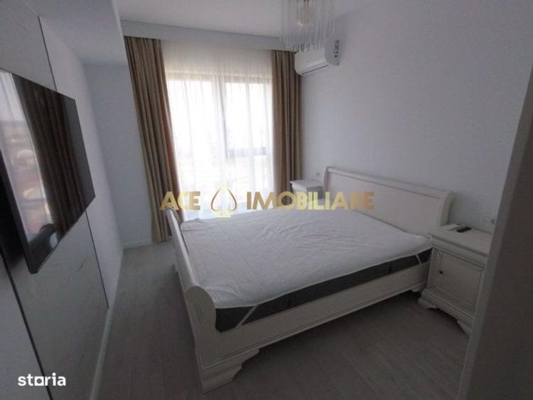 3 Camere de inchiriat | Parcul Carol | Centrala | Parcare | Mobilat | - 5