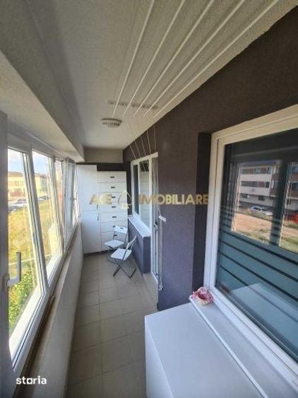 Apartament cu 2 camere în Theodor Pallady