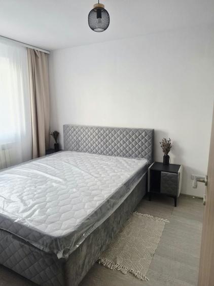 Vand apartament cu doua camere, renovat, mobilat,utilat nou, nefolosite - 5