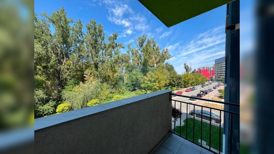0% Comision | Apartament Pet Friendly cu 3 camere, parcare | Soporului - 12