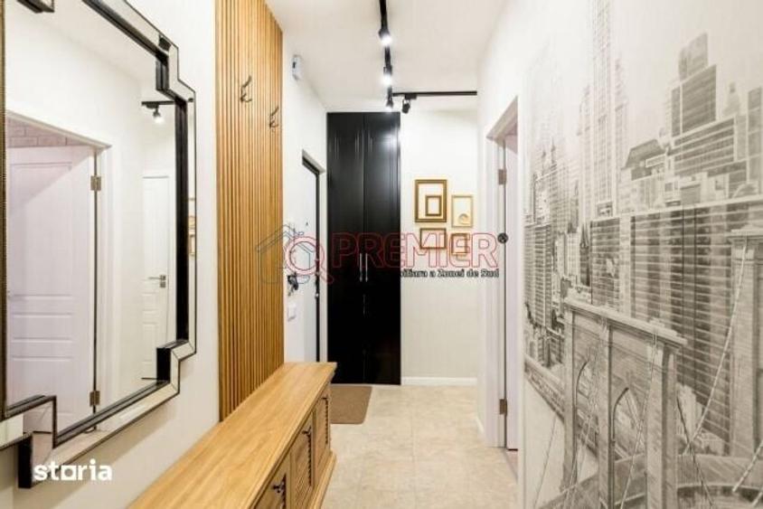 Brancoveanu - Grand Arena - doua camere tip Studio - 2