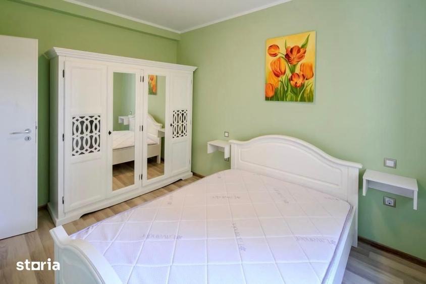 Apartament cu 2 camere în Șelimbăr