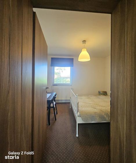Apartament cu 2 camere în Iorga