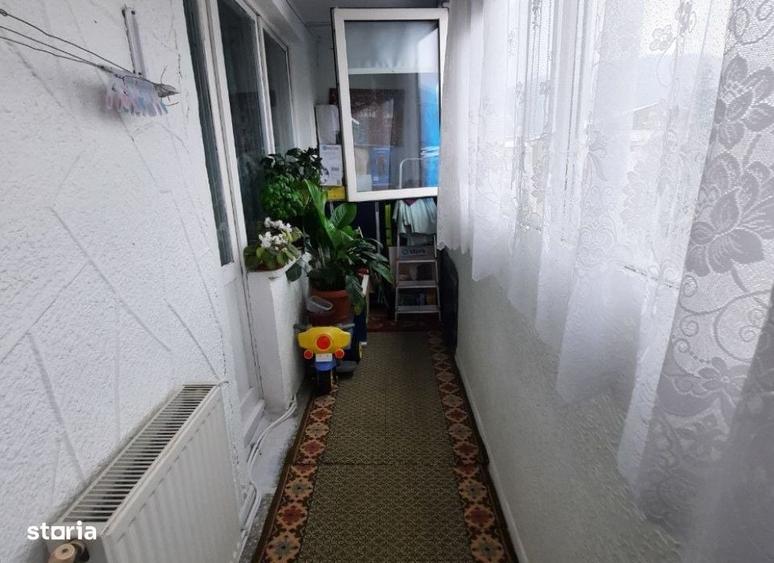 Apartament cu 2 camere în Precista