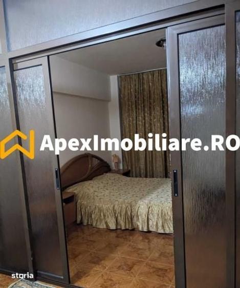 Apartament cu 2 camere decomandat în 13 Septembrie