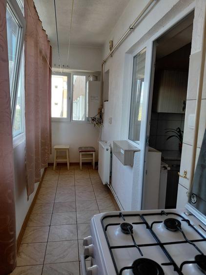 Apartament cu 2 camere decomandat în Ultracentral