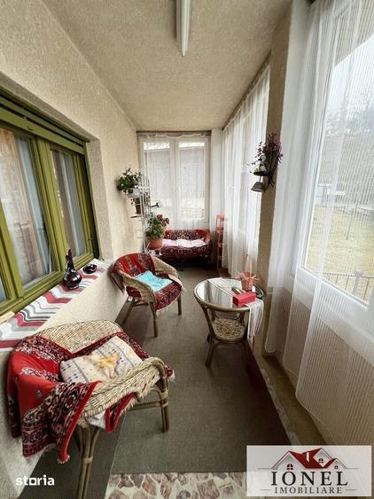 Casă cu 6 camere cu Teren 936 Mp în Abrud