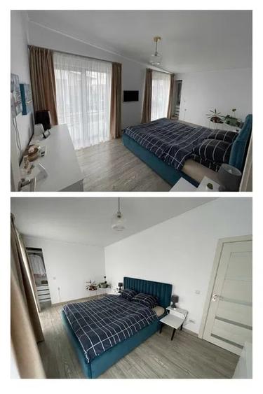 Casă individuală cu 4 camere Rediu Lac! Complex privat! - 6