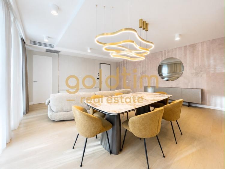 APARTAMENT LUX/BLOC BOUTIQUE/TERASA/ZONA DE REFERINTA/CHARLES DE GAULLE - 2