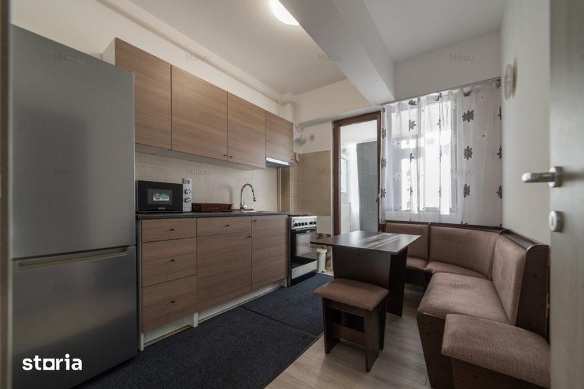 2 Camere Rondul Vechi Residence | Mobilat si utilat - 4