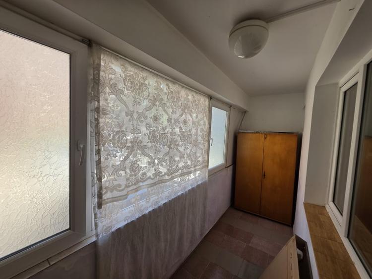Apartament 2 camere, parter, mobilat/utilat zona Lidl Baba Novac - 8