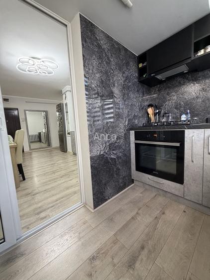 Inchiriez apartament 2 camere