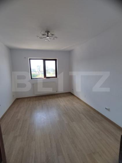 Apartament cu 2 camere decomandat, mobilat în Frumoasa