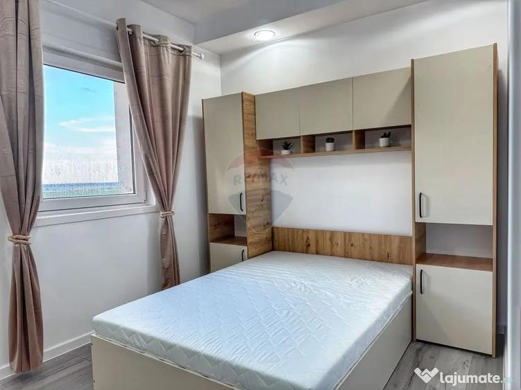 Apartament 3 camere | Cosmopolis | Complet mobilat - Stefanestii De Jos (Bucuresti-Ilfov) - 3