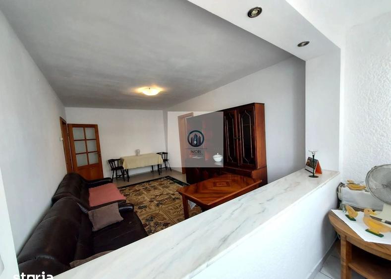 Apartament 2 camere de închiriat Loca?i centrala Deva Bdul Iuliu Maniu - 9