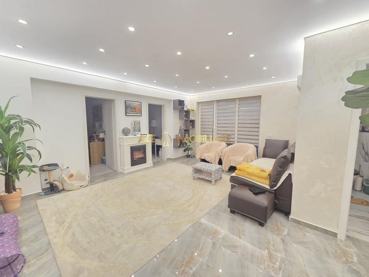 3 Camere de inchiriat | Berceni | Centrala | 90 mp - 5