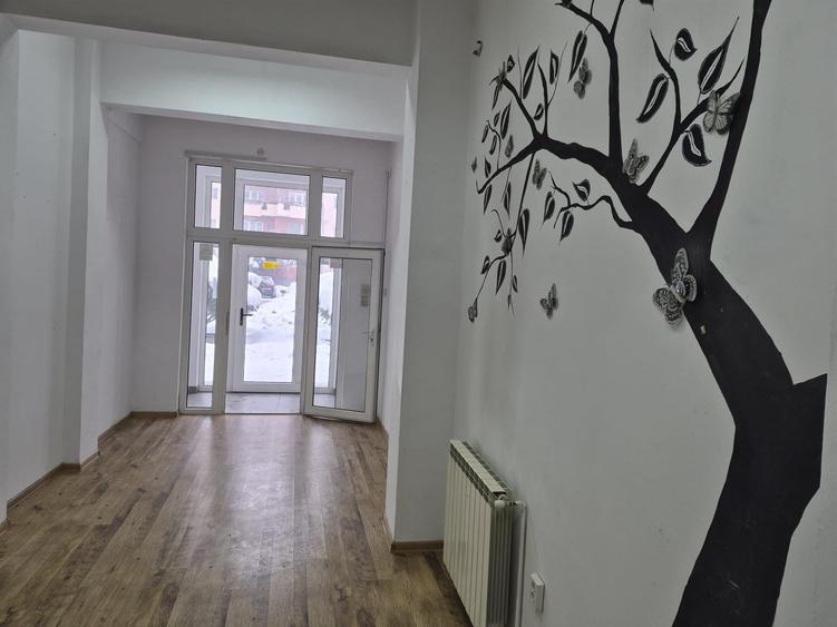 Spațiu comercial, de 98 mp, în Central