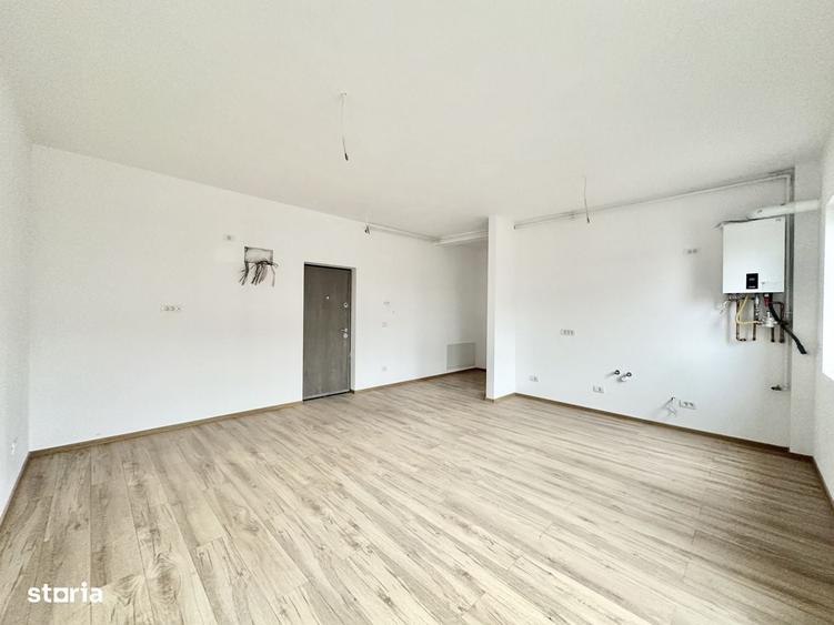 Apartament cu 2 camere decomandat în Calea Urseni