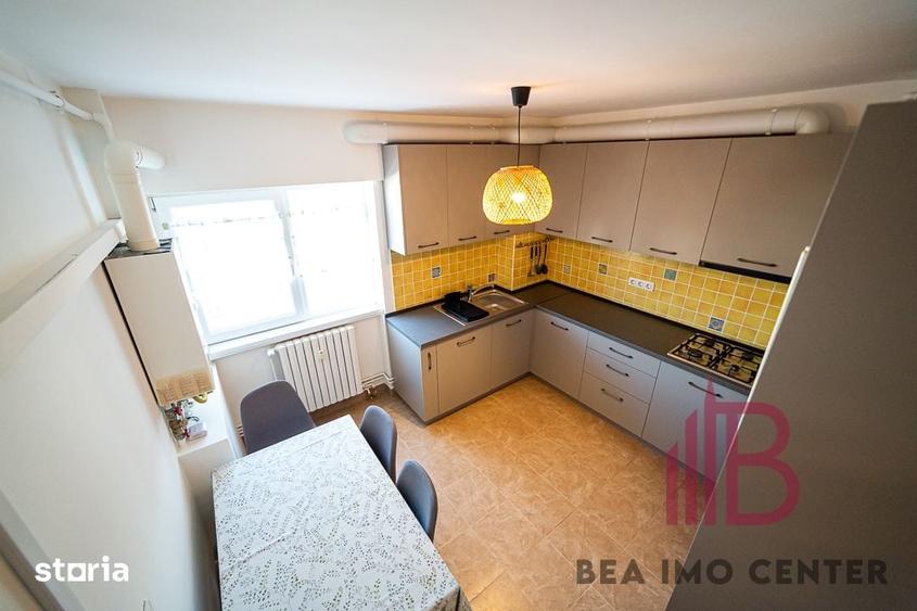 Apartament cu 4 camere în Aurel Vlaicu
