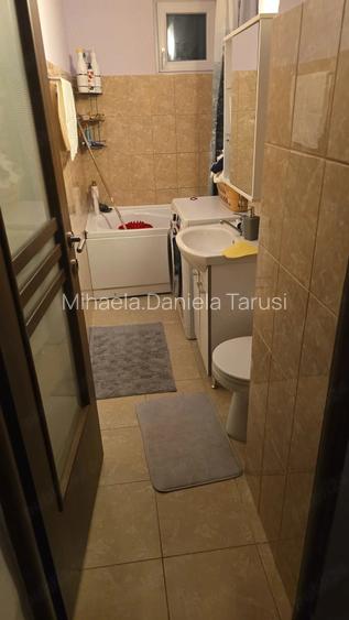 Vand apartament,3 camere,Bl F3 Sc A,Et 3
