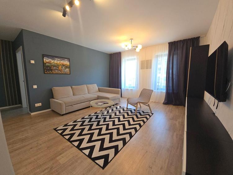 Apartament 2 Camere H Pipera Lake, Bulevardul Pipera - 5