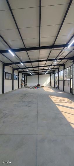 Spațiu comercial, de 288 mp, în Central