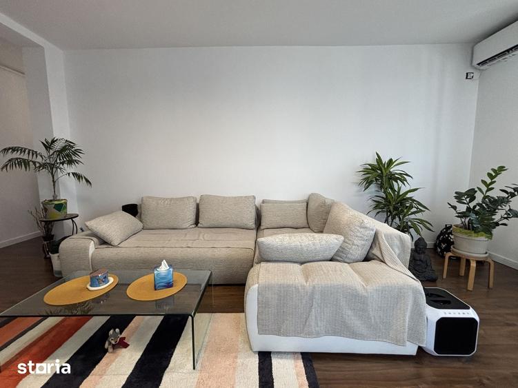 PENTHOUSE 3 camere cu TERASA deosebita 34 mp - zona ?elimbar - 7