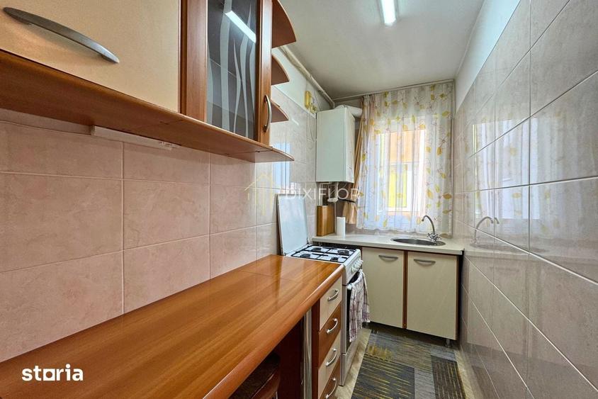 Apartament cu 2 camere | Str. Magurei, Cartierul Dambul Pietros - 1