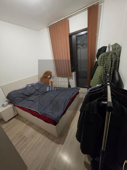 Apartament cu 2 camere semidecomandat în Alexandriei
